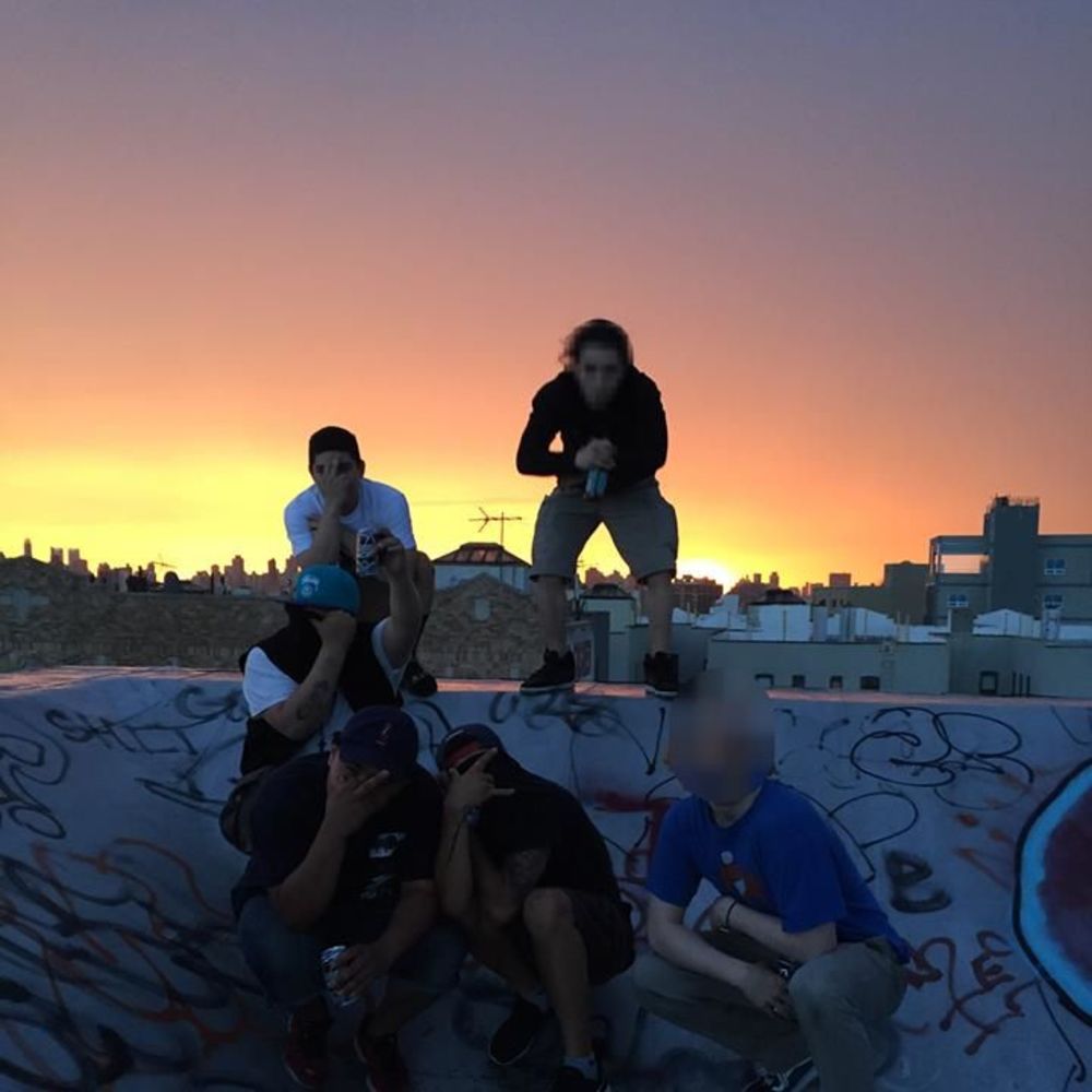 Meet your Posher, Jon